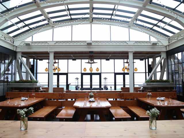 Cindy's Rooftop by @TheInfatuation