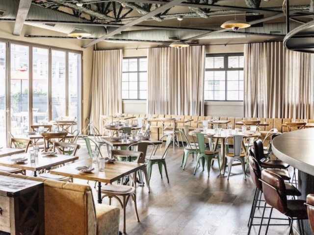 Etta Bucktown by @TheInfatuation