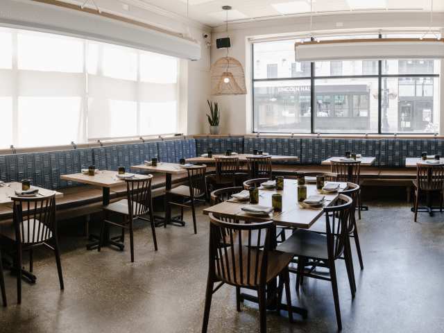 Galit by @TheInfatuation