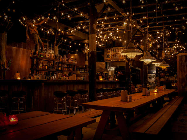 Green Street Smoked Meats by @TheInfatuation