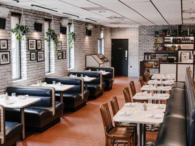 SUNNYGUN by @TheInfatuation