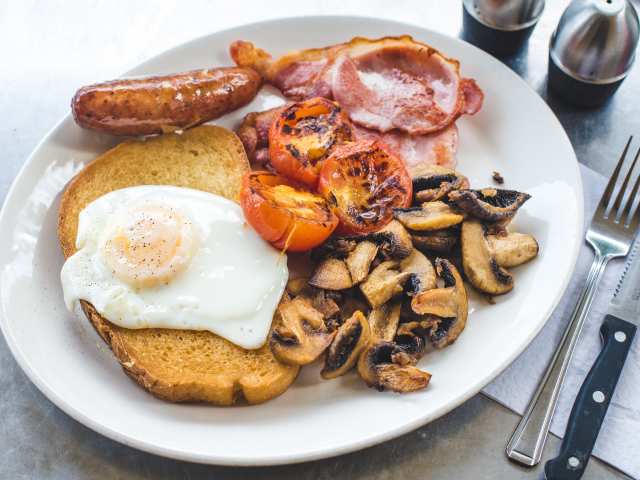 E Pellicci by @TheInfatuation