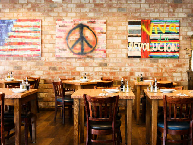 Maccheroni Republic by @TheInfatuation