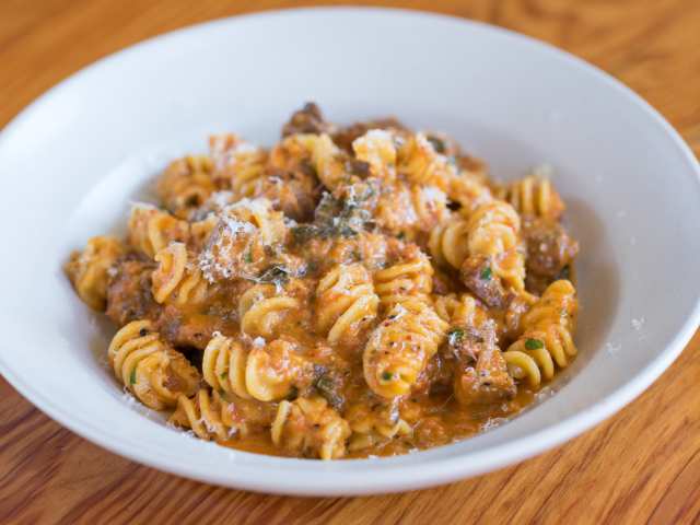 Alimento by @TheInfatuation