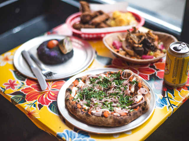 FKABAM RESTAURANT by @TheInfatuation