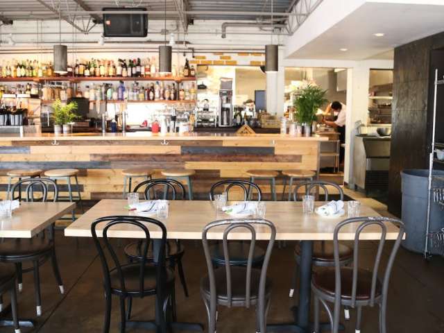 Mott St by @TheInfatuation