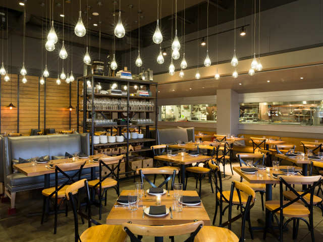 Cooks & Soldiers by @TheInfatuation