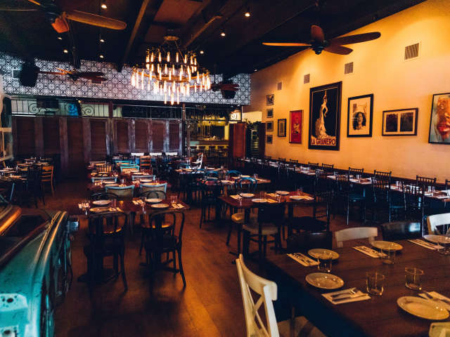 Cafe La Trova by @TheInfatuation