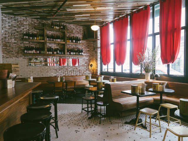 Ops by @TheInfatuation