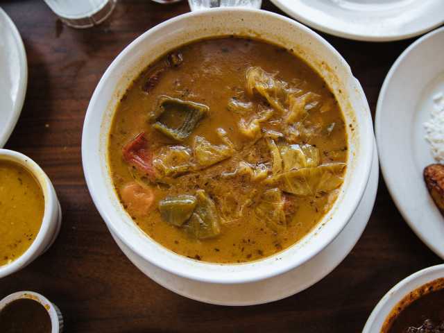 Garifuna Flava: A Taste of Belize | Jerk Chicken Chicago by Sandy Noto