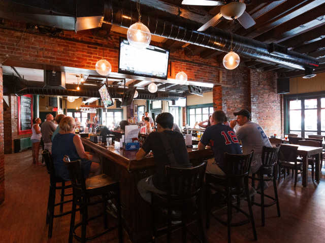 Coogan's by @TheInfatuation