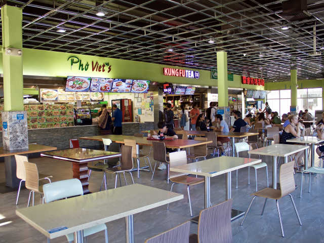 Hong Kong Supermarket by @TheInfatuation