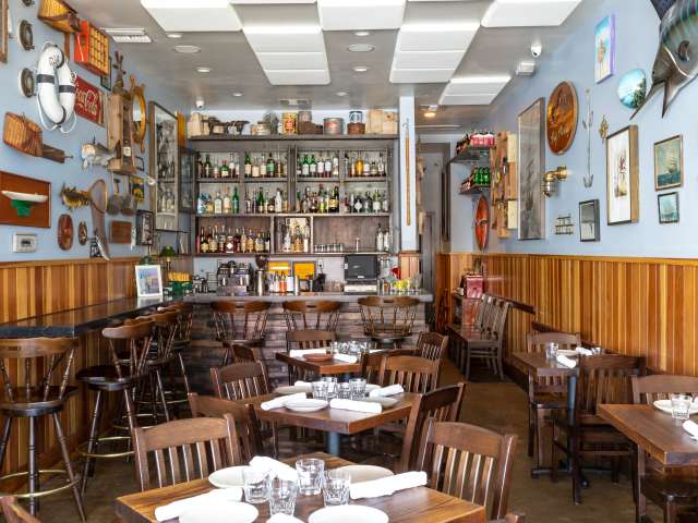 Son of a Gun by @TheInfatuation