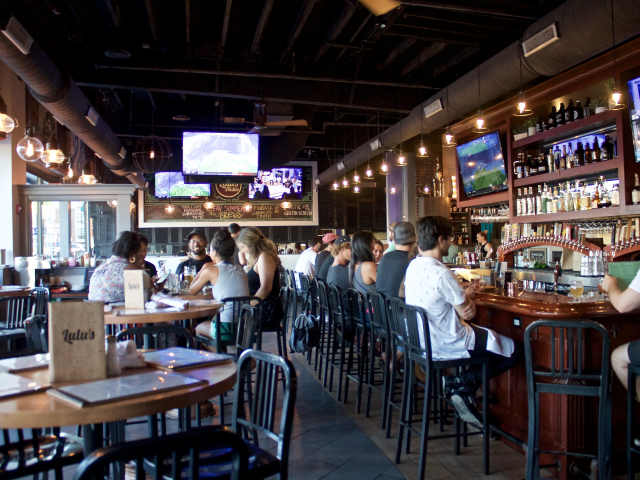 Lulu's Allston by @TheInfatuation