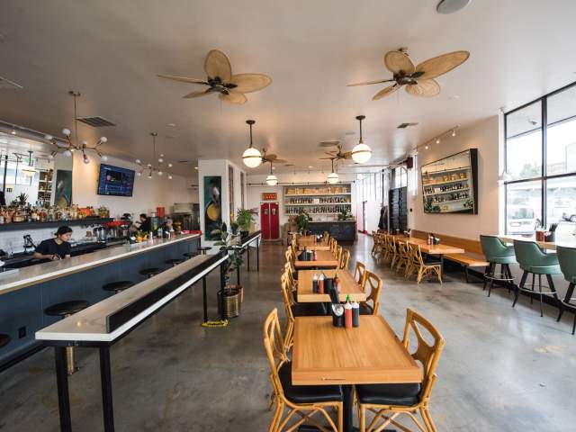 Pho Bac Súp Shop by @TheInfatuation