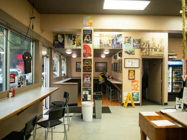 Market House Meats by @TheInfatuation