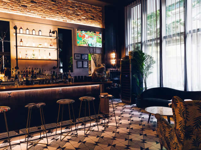 Jaguar Sun by @TheInfatuation