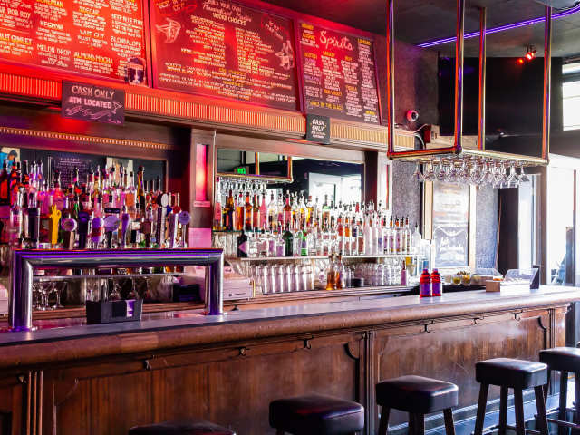 Blondie's Bar by @TheInfatuation