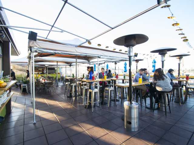 El Techo - Now Cubita by @TheInfatuation