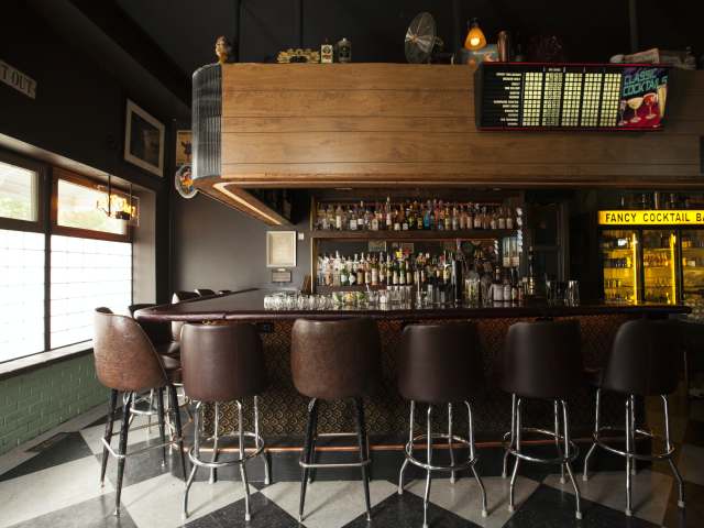 Best Intentions by @TheInfatuation