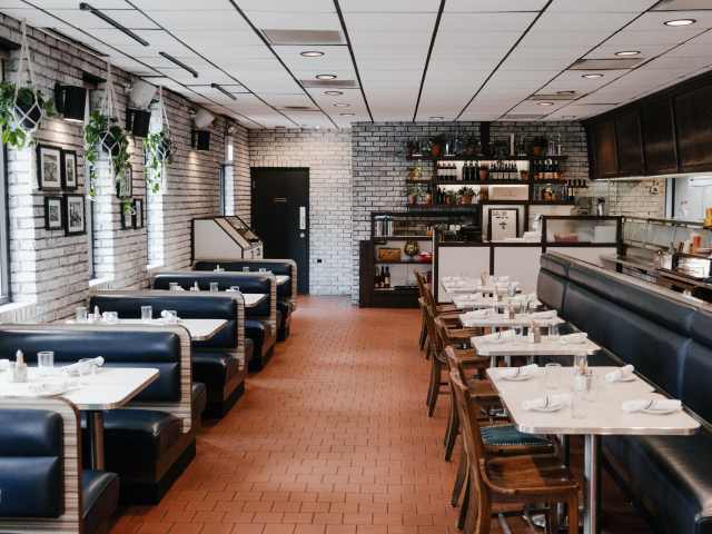 SUNNYGUN by @TheInfatuation