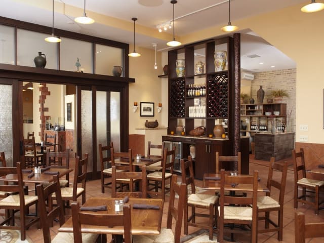 Spacca Napoli Pizzeria by @TheInfatuation