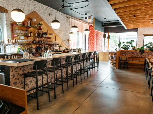 Superkhana International by @TheInfatuation