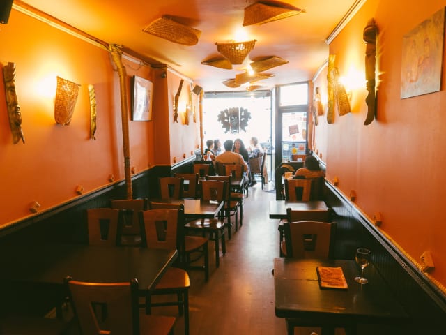 Sigiri by @TheInfatuation