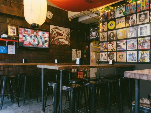 Ichibantei by @TheInfatuation