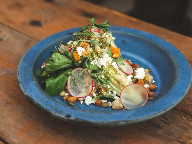 MÍRAME by @TheInfatuation