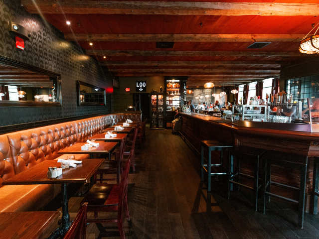 Citizen Public House & Oyster Bar by Infatuation - Reviews