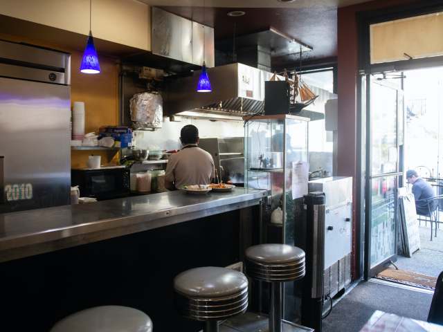 Amazing Thai Cuisine by @TheInfatuation