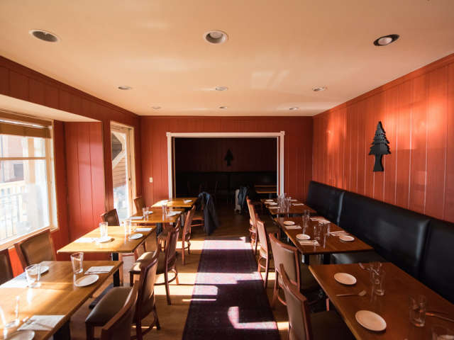 Cedars in University District by @TheInfatuation