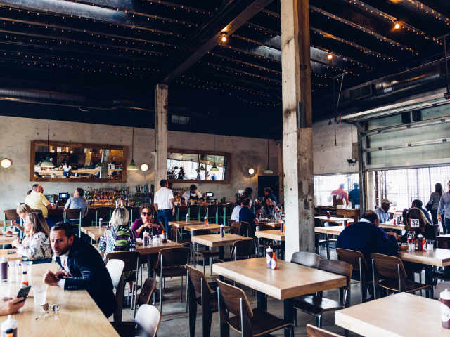 Hometown Barbecue by @TheInfatuation