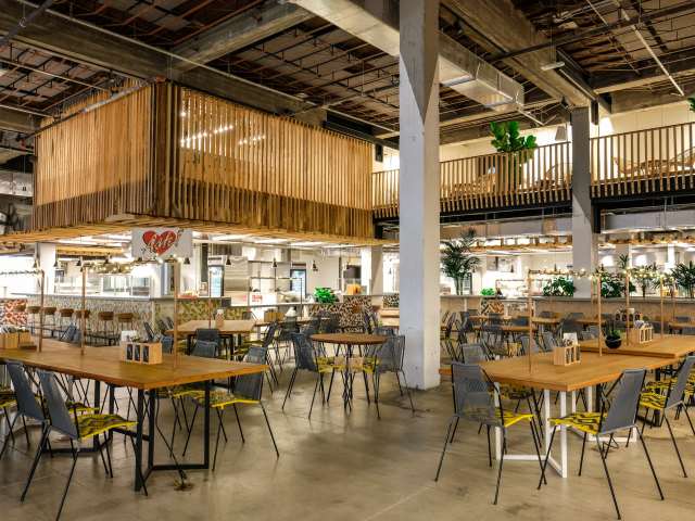 The Citadel by @TheInfatuation