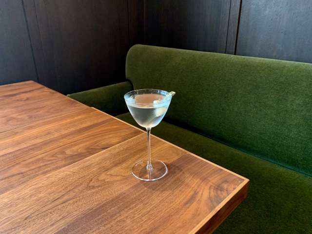 Gigi's by @TheInfatuation