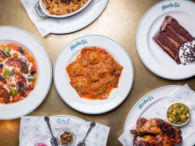 Birdie G's by @TheInfatuation