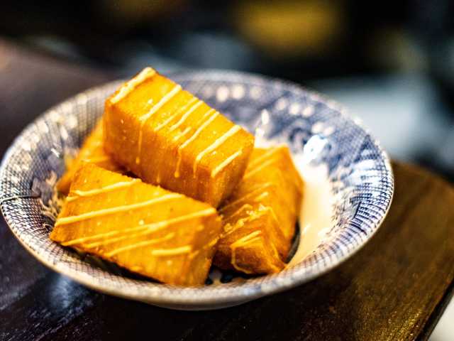 The Quality Chop House by @TheInfatuation