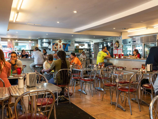 Enriqueta's Sandwich Shop by @TheInfatuation