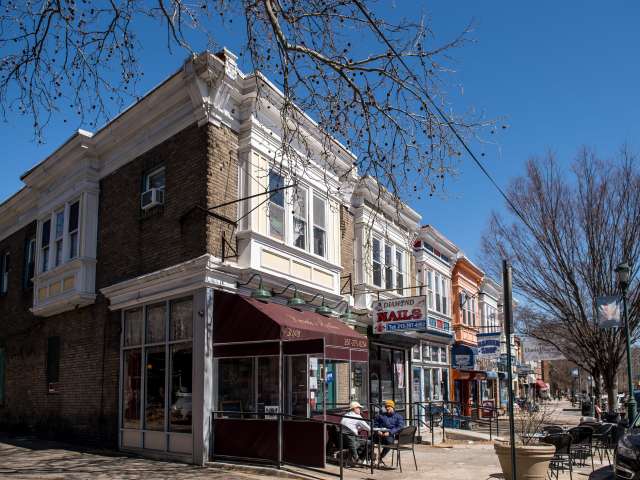 Renata's Kitchen by @TheInfatuation