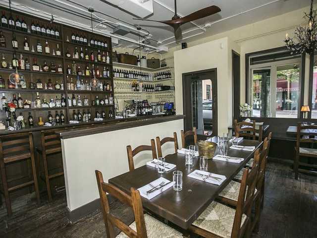 Bar Cantinetta by @TheInfatuation