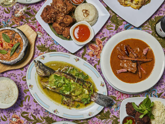 Anajak Thai Cuisine by @TheInfatuation