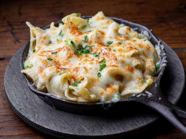 Old Place by @TheInfatuation