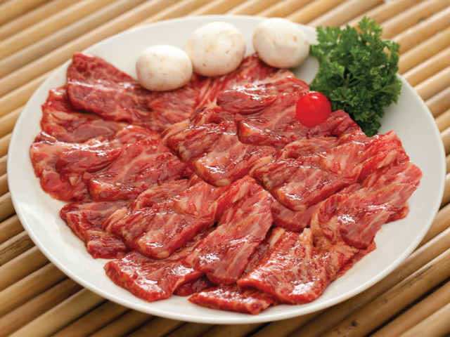 Chosun Galbee by @TheInfatuation