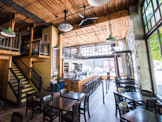 Quinn's Pub by @TheInfatuation