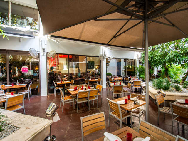 Michael's Genuine by @TheInfatuation