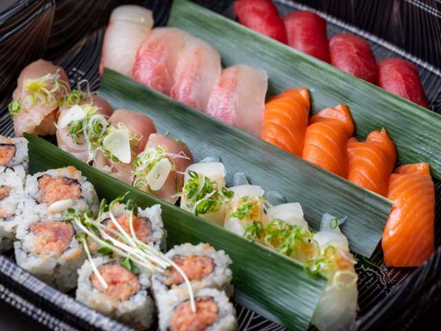 The Brothers Sushi Woodland Hills by @TheInfatuation