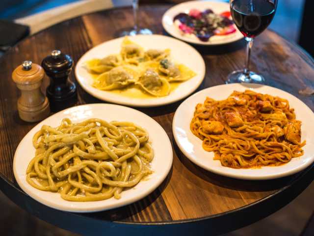 Flour & Grape by @TheInfatuation