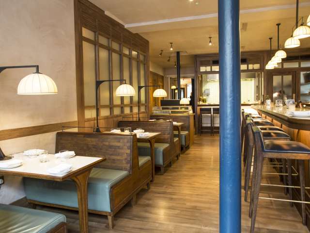 Luca by @TheInfatuation