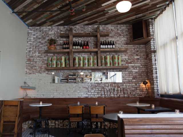 Ops by @TheInfatuation